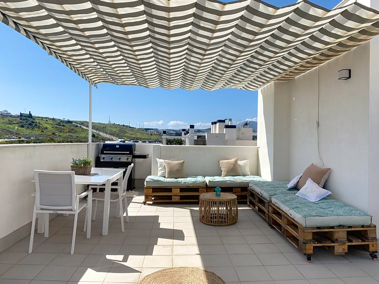 Penthouse for Sale  in Estepona, Malaga 46
