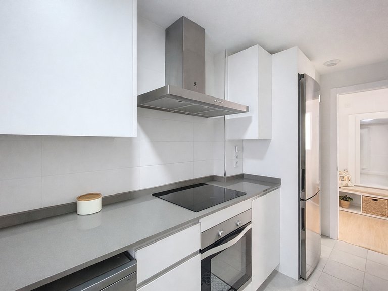 Penthouse for Sale  in Estepona, Malaga 19