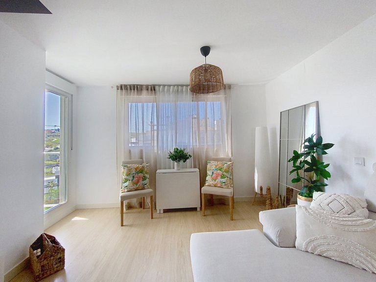 Penthouse for Sale  in Estepona, Malaga 6