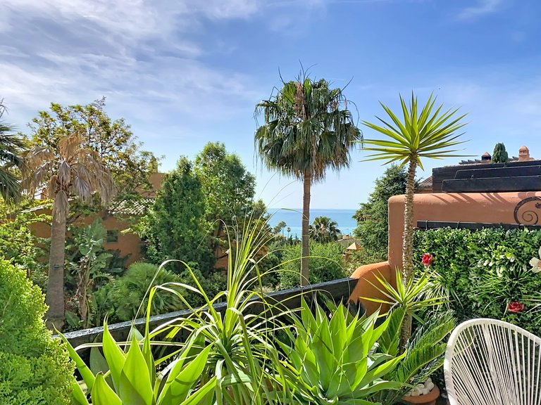 Apartment for Sale  in Estepona, Malaga 11