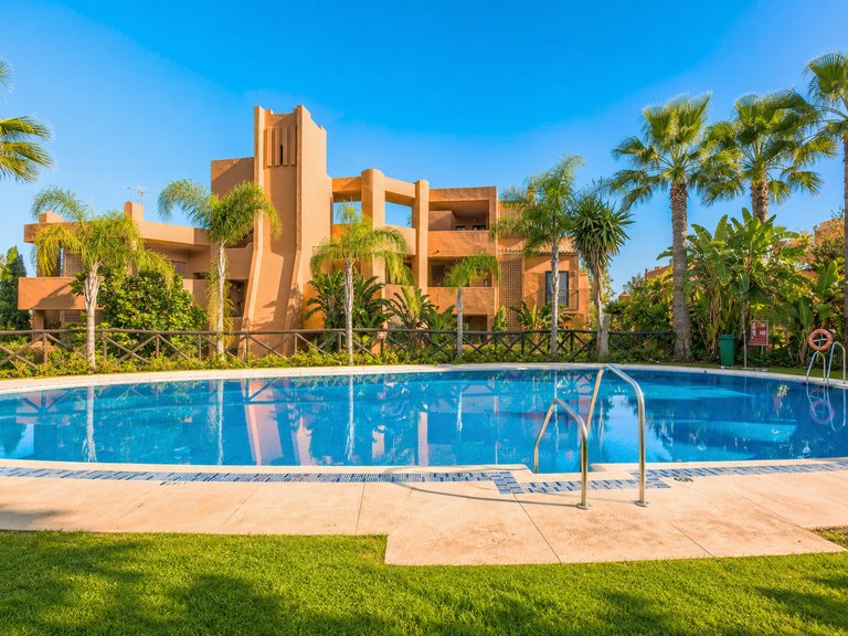 Apartment for Sale  in Estepona, Malaga 44