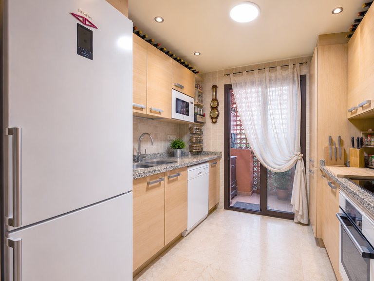 Apartment for Sale  in Estepona, Malaga 22