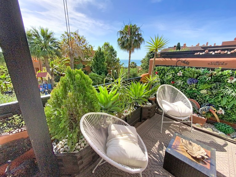 Apartment for Sale  in Estepona, Malaga 28