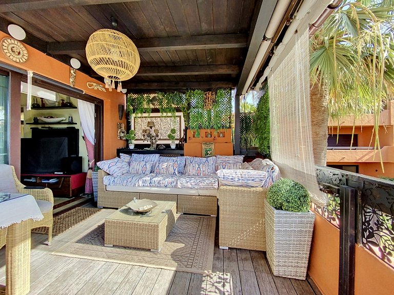 Apartment for Sale  in Estepona, Malaga 12