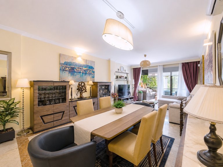 Apartment for Sale  in Estepona, Malaga 9