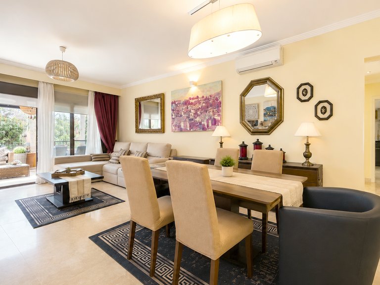 Apartment for Sale  in Estepona, Malaga 7