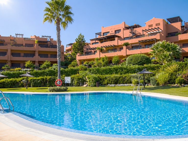 Apartment for Sale  in Estepona, Malaga 3