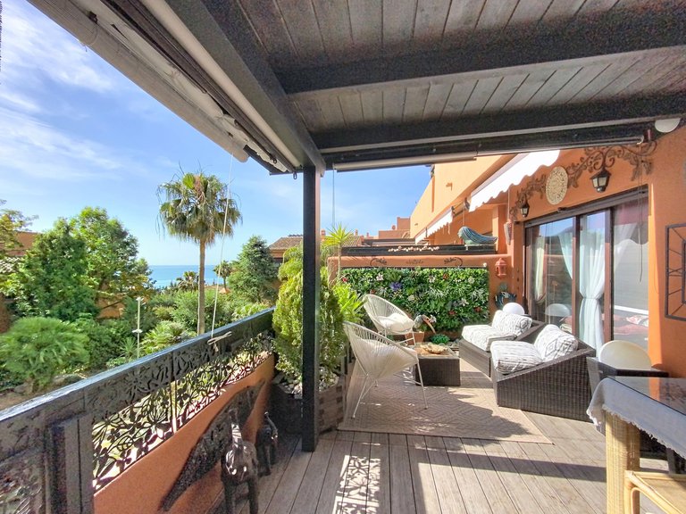 Apartment for Sale  in Estepona, Malaga 13