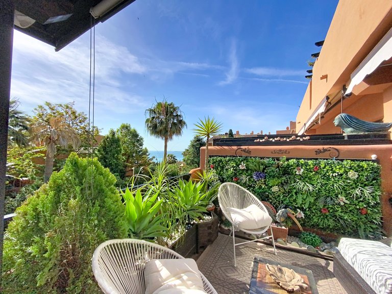 Apartment for Sale  in Estepona, Malaga 14