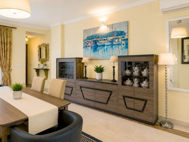 Apartment for Sale  in Estepona, Malaga 6