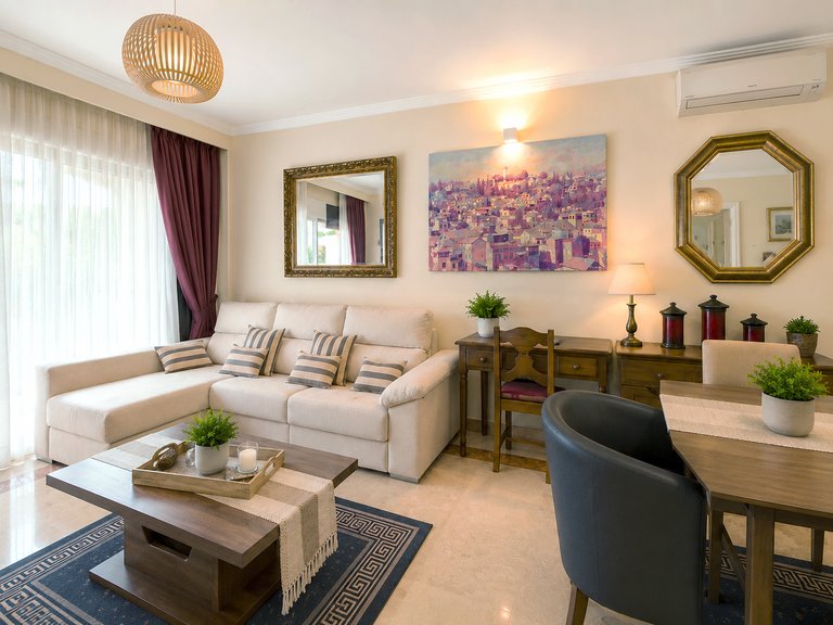 Apartment for Sale  in Estepona, Malaga 5