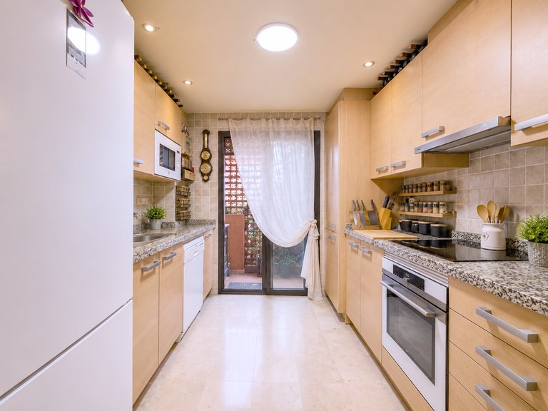 Apartment for Sale  in Estepona, Malaga 20