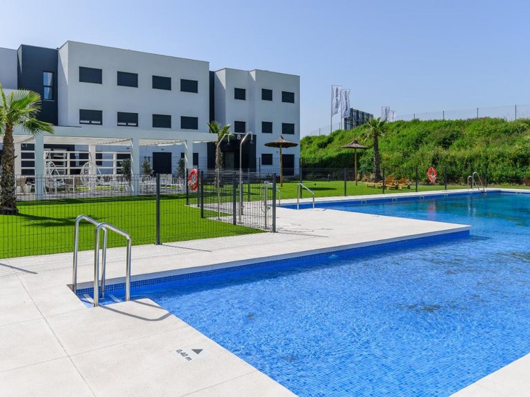 Apartment for Sale  in Estepona, Malaga 2