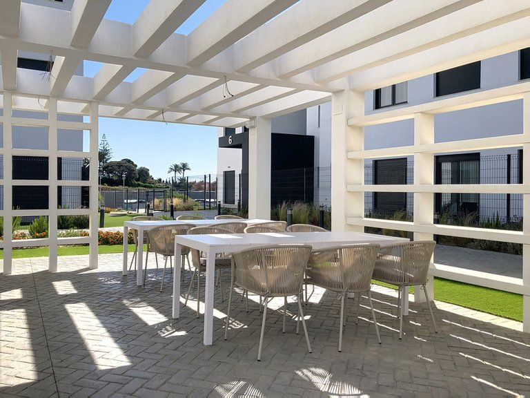Apartment for Sale  in Estepona, Malaga 11