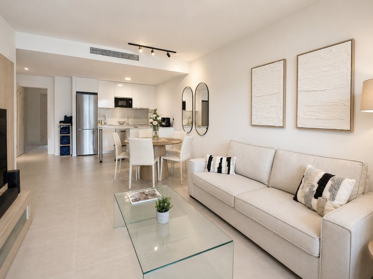 Apartment for Sale  in Estepona, Malaga 6