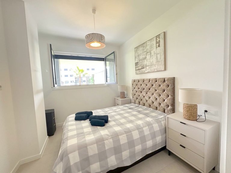 Apartment for Sale  in Estepona, Malaga 12