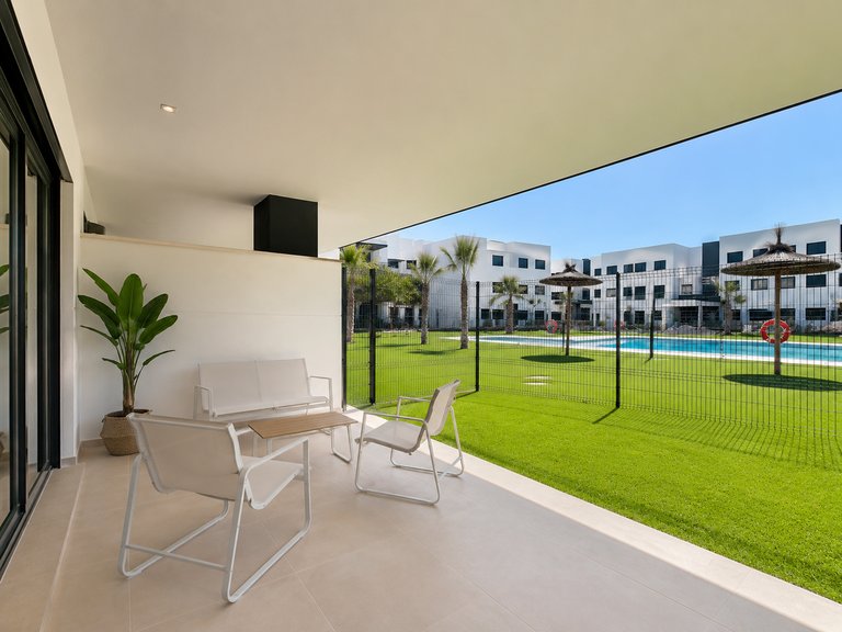 Apartment for Sale  in Estepona, Malaga 7
