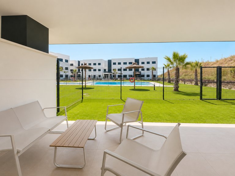 Apartment for Sale  in Estepona, Malaga 8