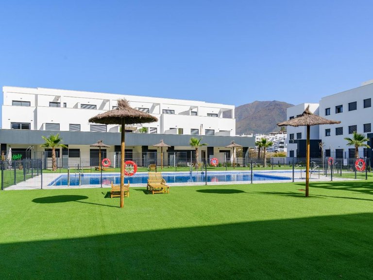 Apartment for Sale  in Estepona, Malaga 18