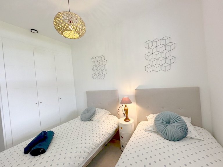 Apartment for Sale  in Estepona, Malaga 16