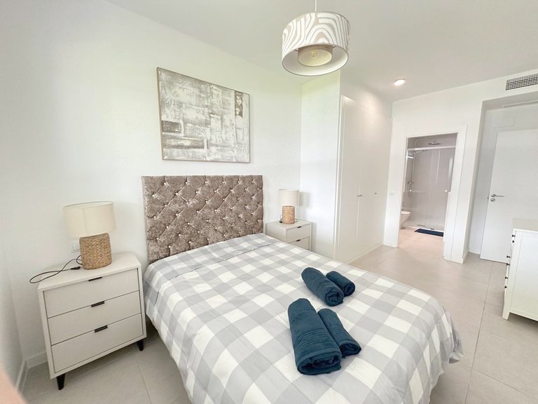 Apartment for Sale  in Estepona, Malaga 13