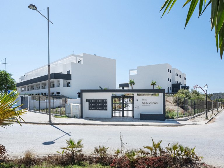 Apartment for Sale  in Estepona, Malaga 29