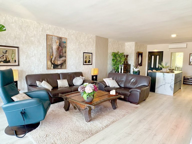 Apartment for Sale  in Benahavis, Malaga 7