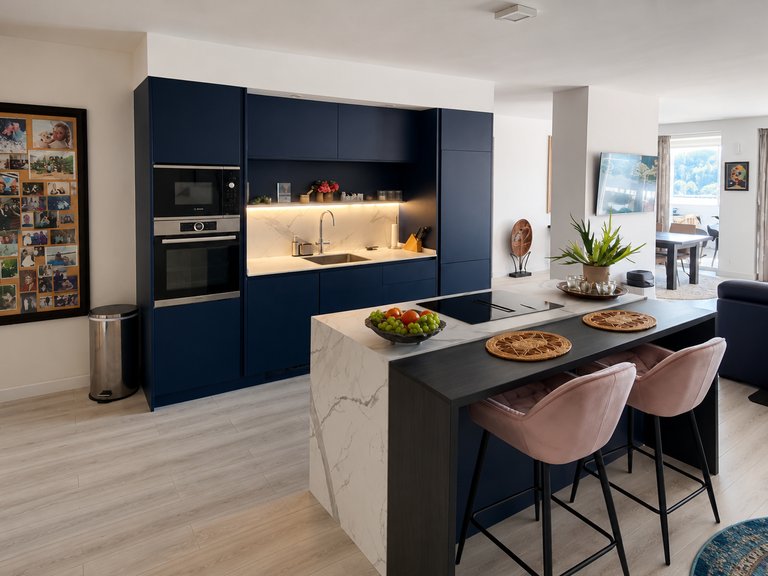 Apartment for Sale  in Benahavis, Malaga 10