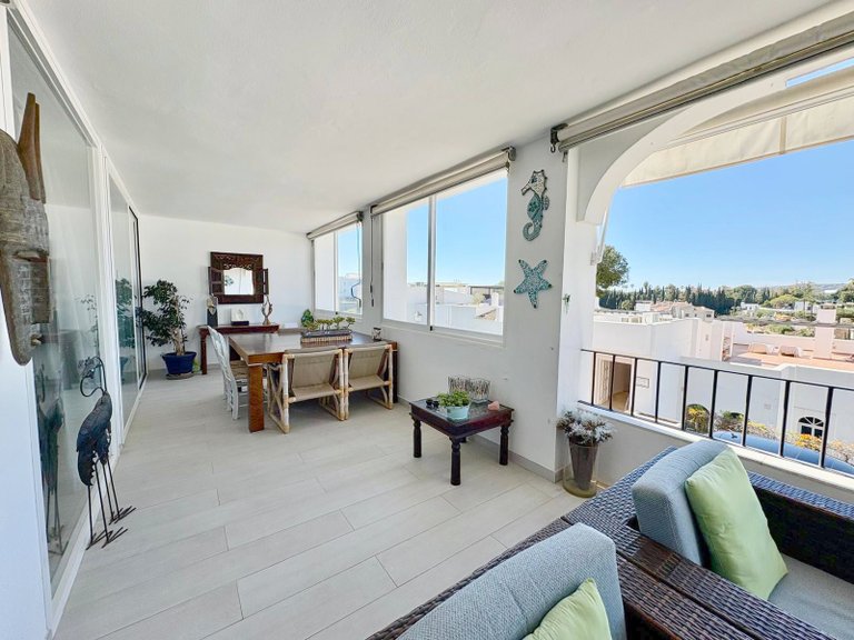 Apartment for Sale  in Benahavis, Malaga 14