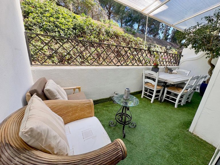 Apartment for Sale  in Benahavis, Malaga 3