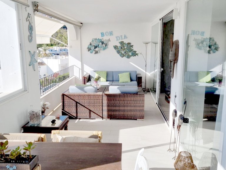 Apartment for Sale  in Benahavis, Malaga 16