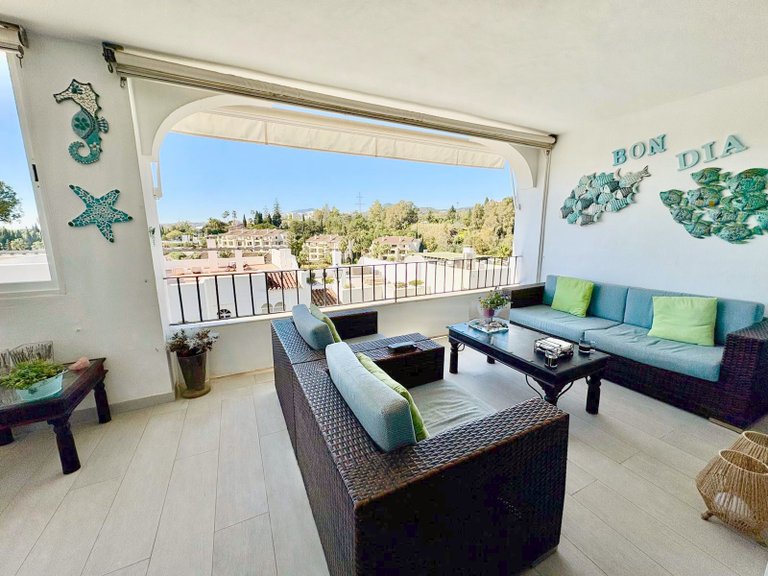 Apartment for Sale  in Benahavis, Malaga 15