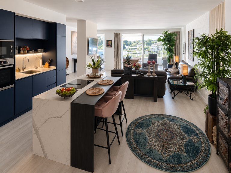 Apartment for Sale  in Benahavis, Malaga 8