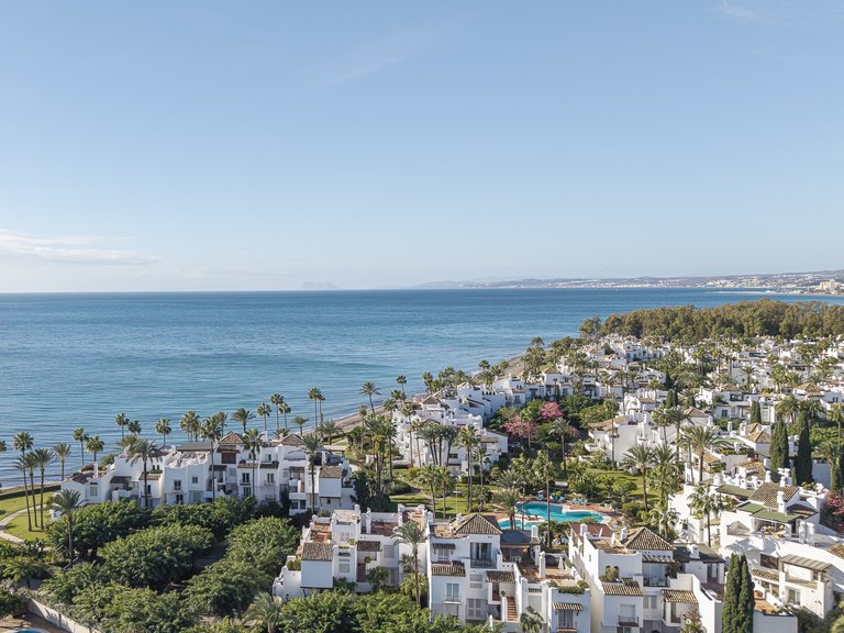 Apartment for Sale  in Estepona, Malaga 31
