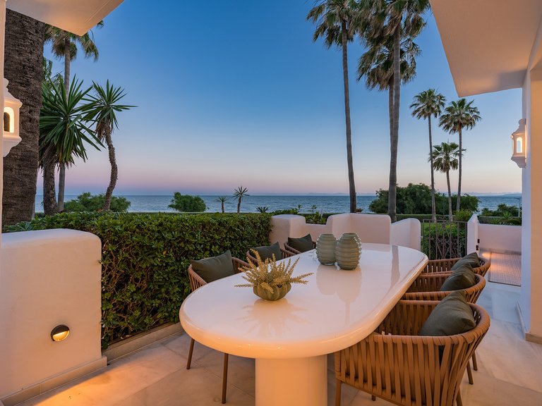 Apartment for Sale  in Estepona, Malaga 10