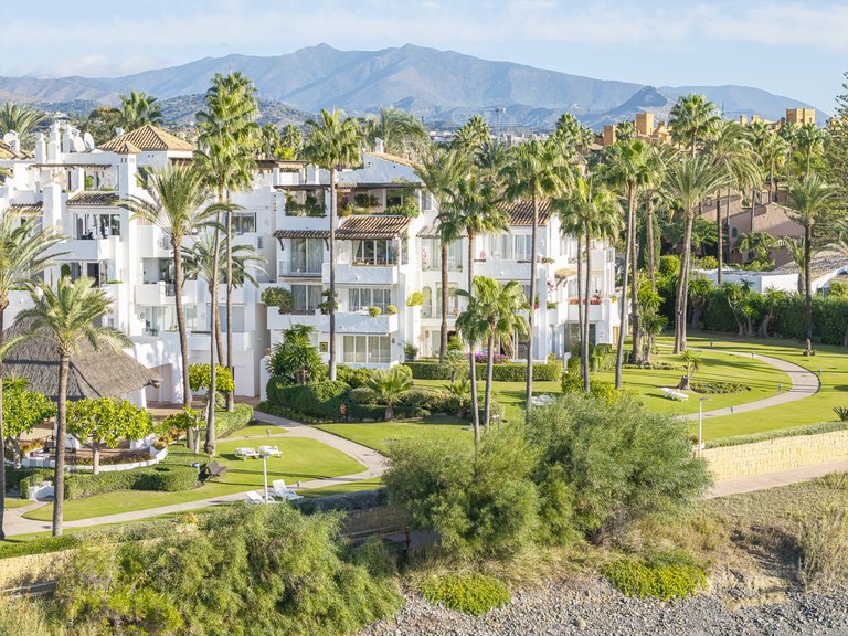 Apartment for Sale  in Estepona, Malaga 22