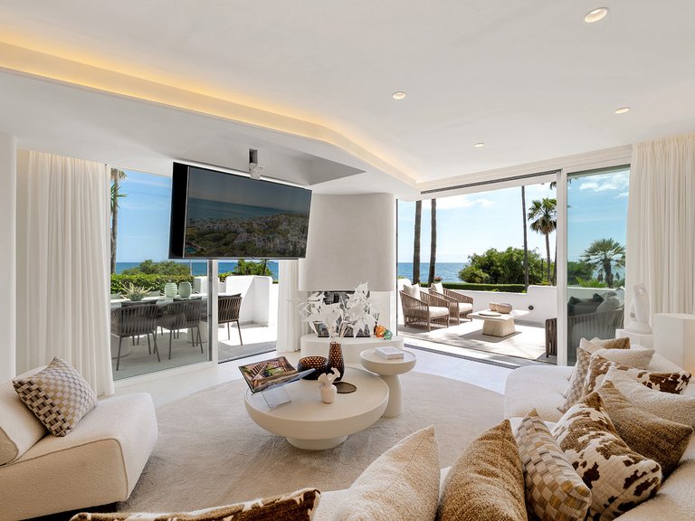 Apartment for Sale  in Estepona, Malaga 11