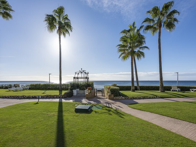 Apartment for Sale  in Estepona, Malaga 32