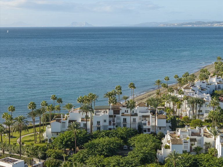 Apartment for Sale  in Estepona, Malaga 2