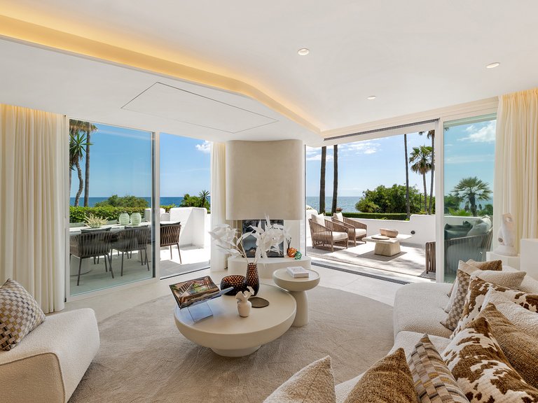 Apartment for Sale  in Estepona, Malaga 5