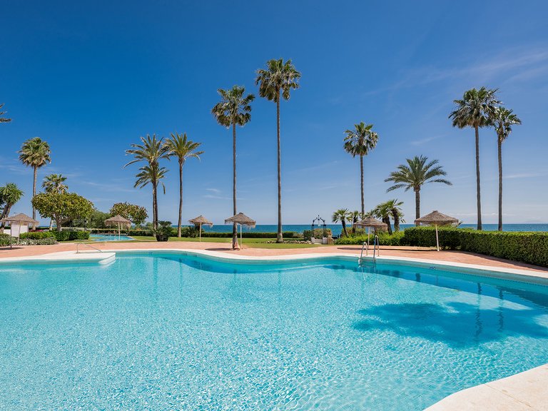 Apartment for Sale  in Estepona, Malaga 29