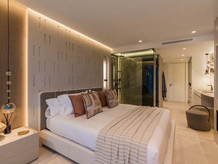 Apartment for Sale  in Estepona, Malaga 13