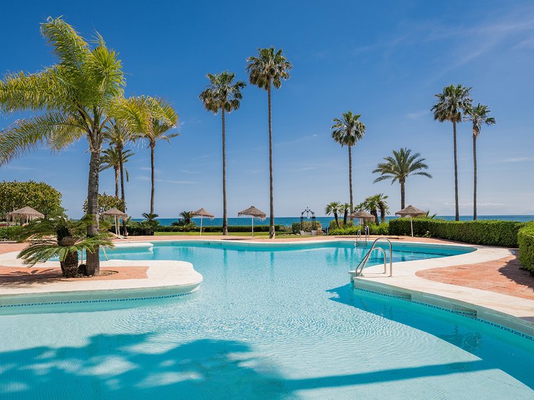 Apartment for Sale  in Estepona, Malaga 3