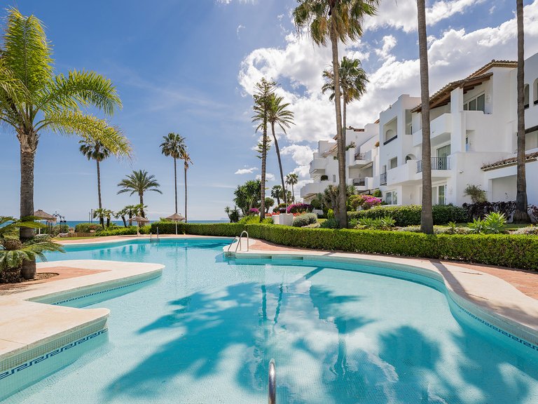 Apartment for Sale  in Estepona, Malaga 23
