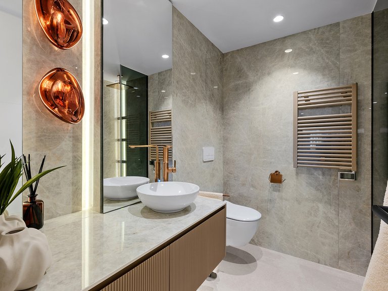 Apartment for Sale  in Estepona, Malaga 18