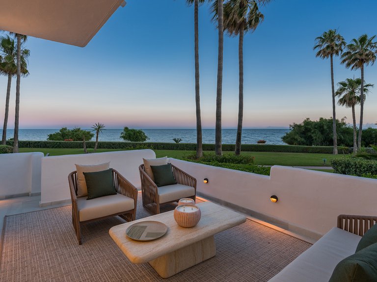 Apartment for Sale  in Estepona, Malaga 4