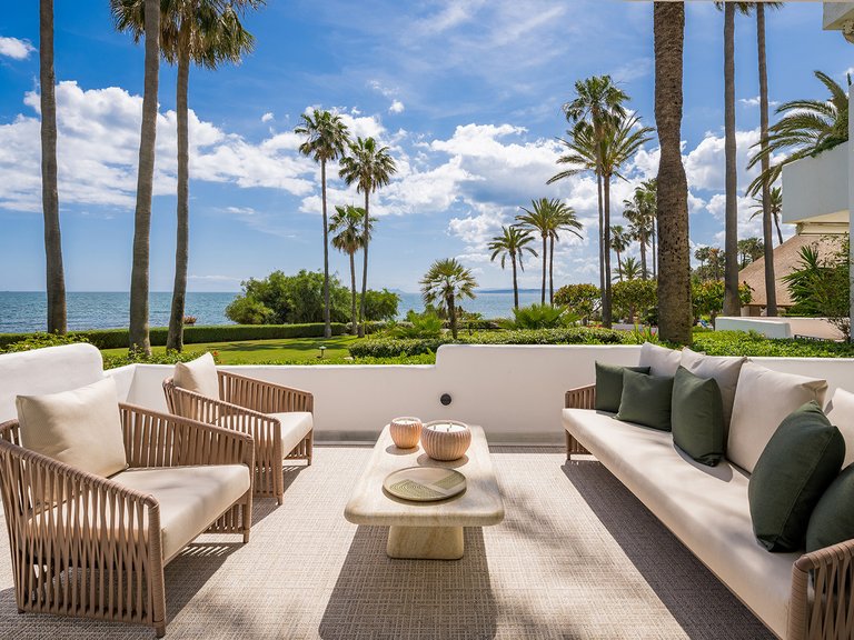 Apartment for Sale  in Estepona, Malaga 6