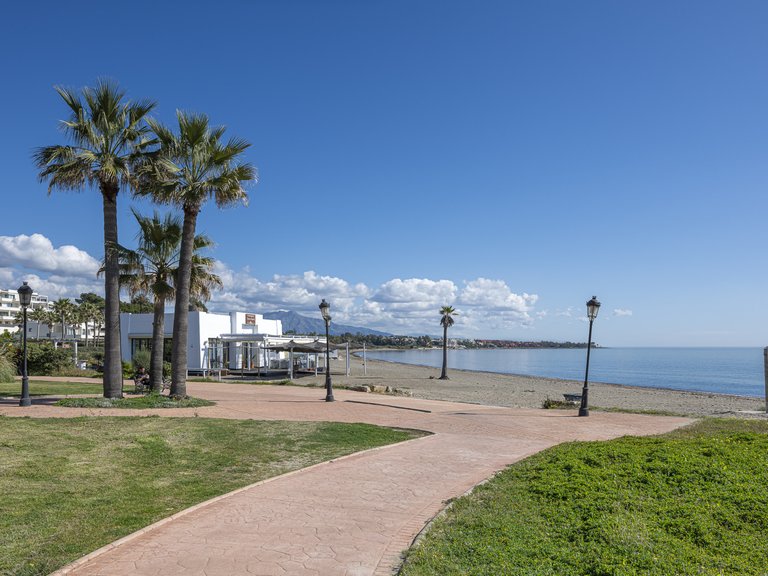 Apartment for Sale  in Estepona, Malaga 49
