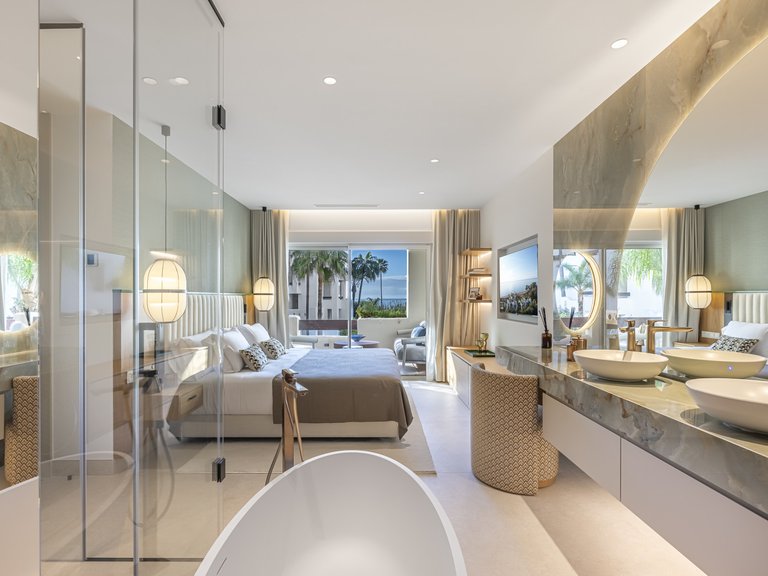 Apartment for Sale  in Estepona, Malaga 24