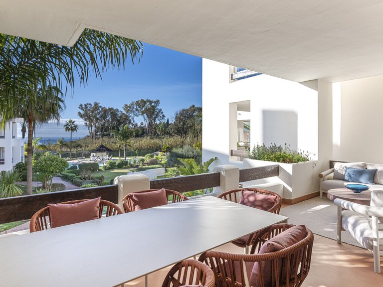 Apartment for Sale  in Estepona, Malaga 15
